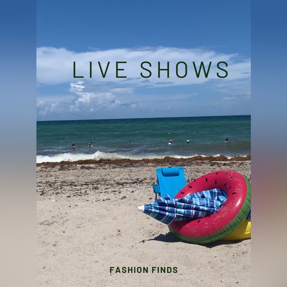 🌅Anne is LIVE 💕Like this post to
get notified - Picture 1 of 8